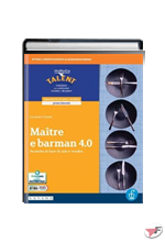 MAÎTRE E BARMAN 4.0
