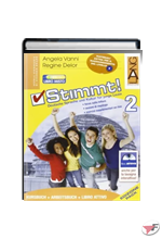 STIMMT! 2 + CD-ROM • PACK EDIZ.