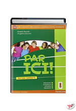 PAR ICI! + CD • COMPACTE EDIZ. ˗+ EBOOK