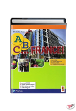 ABC... FRANCE! + DVD