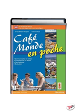CAFÉ MONDE EN POCHE + CULTURE DE A À Z ˗+ EBOOK