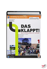 DAS KLAPPT! 1 + AUF EINEM BLICK + CD ˗+ EBOOK
