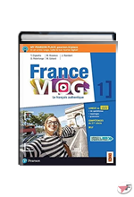FRANCE VLOG 1 + COUP D'OEIL 1 + LE FRANÇAIS, LANGUE D'AVENIR ˗+ EBOOK