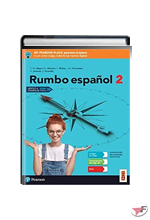 RUMBO ESPAÑOL 2 + MAPAS 2 ˗+ EBOOK