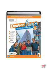 DEUTSCH LIVE 2 + LEICHT FUR ALLE 2 ˗+ EBOOK