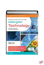 CAREER PATHS IN TECHNOLOGY ˗+ EBOOK
