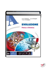 EVOLUZIONE A + B + C + D • TEMATICA EDIZ. ˗+ EBOOK