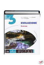 EVOLUZIONE - EDIZIONE CURRICOLARE VOLUME 3 + EBOOK