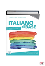 ITALIANO DI BASE A2+/B1 + AUDIO ˗ (LM)