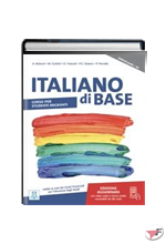 ITALIANO DI BASE ABC - PREA1/A2