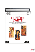DENTRO L'ARTE 2 ˗+ EBOOK