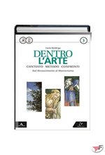 DENTRO L'ARTE 3 + ARCHITETTURE URBANE ˗+ EBOOK