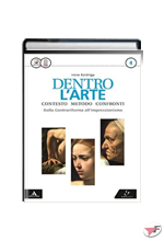 DENTRO L'ARTE 4 ˗+ EBOOK