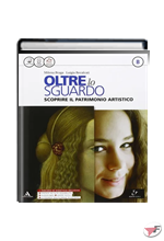 OLTRE LO SGUARDO A + B + ALBUM + DVD ˗+ EBOOK