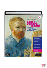 CON I VOSTRI OCCHI A + B + DVD ˗+ EBOOK