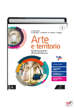 ARTE E TERRITORIO 2 ˗+ EBOOK
