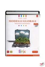 MODELLI GLOBALI A: GEOLOGIA E TETTONICA CON DVD-ROM ˗ (LM)