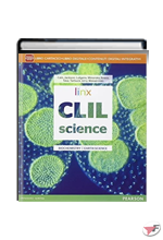 CLIL - SCIENCE ˗ (LM)