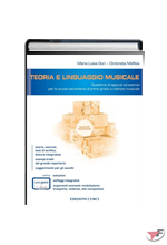 TEORIA E LINGUAGGIO MUSICALE