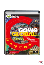 GOING GLOBAL UNICO + CD-ROM MP3 ˗+ EBOOK
