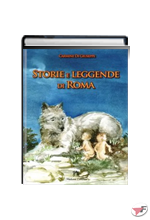 STORIE E LEGGENDE DI ROMA