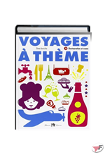 VOYAGES A THEME + CD