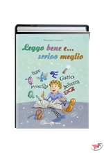 LEGGO BENE E...SCRIVO MEGLIO ˗ (LM)