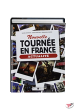 NOUVELLE TOURNÉE EN FRANCE + CD AUDIO ˗ (LMS)