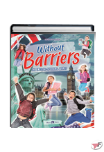 WITHOUT BARRIERS THE ENGLISH SPEAKING WORLD ˗+ EBOOK