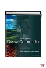 DIVINA COMMEDIA - TESTO BASE + CD-ROM
