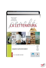 PERCHÉ LA LETTERATURA LEOPARDI ˗+ EBOOK