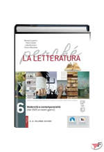 PERCHÉ LA LETTERATURA 6 ˗+ EBOOK