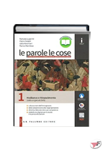 PAROLE LE COSE 1 (LE) ˗+ EBOOK