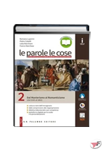 PAROLE LE COSE 2 (LE) ˗+ EBOOK
