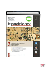 PAROLE LE COSE 3A (LE) ˗+ EBOOK