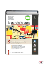PAROLE LE COSE 3B (LE) ˗+ EBOOK
