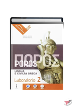 POROS LABORATORIO 2 ˗+ EBOOK
