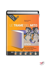 TRAME DEL MITO EPICA (LE) ˗+ EBOOK