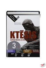 KTESIS 3 ˗+ EBOOK