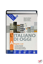 ITALIANO DI OGGI A (L') ˗+ EBOOK
