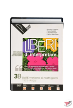 LIBERI DI INTERPRETARE 3B ˗+ EBOOK