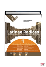 LATINAE RADICES 1 ˗+ EBOOK