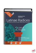 LATINAE RADICES 2 ˗+ EBOOK