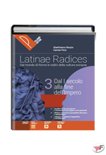 LATINAE RADICES 3 ˗+ EBOOK