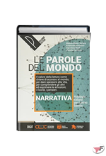 PAROLE DEL MONDO NARRATIVA + LE PAROLE DEL MITO (LE) ˗+ EBOOK