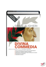 DIVINA COMMEDIA • INTEGRALE EDIZ. ˗+ EBOOK