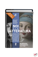 NOI E LA LETTERATURA 2 + (ALFABETO DIGITALE 2 IN DIGITALE) ˗+ EBOOK