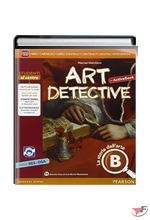 ART DETECTIVE - EDIZIONE ACTIVEBOOK
