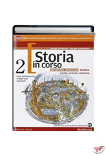 STORIA IN CORSO 2 EDIZIONE DIGITALE ROSSA