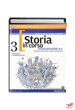 STORIA IN CORSO 3 EDIZIONE DIGITALE BLU